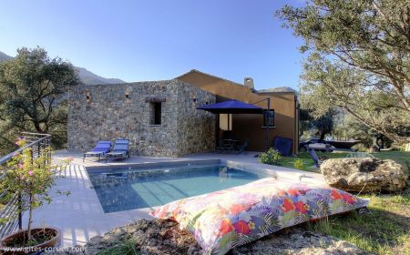 Gite n °64241 San-Gavino-di-Tenda - Corse - photo