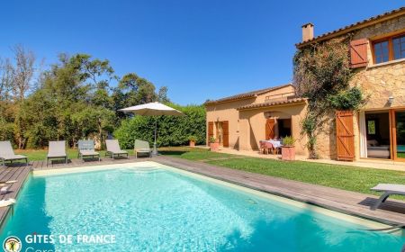 Gite n °27231 Cauro - Corse - photo