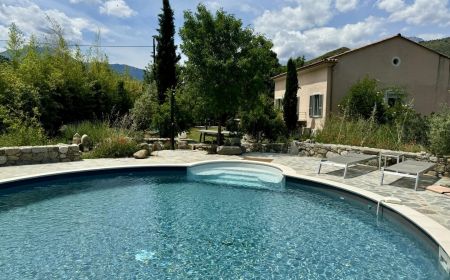 Gite n &deg;60231 Francardo - Corse - photo