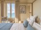 Chambres d'h&ocirc;tes &agrave; Propriano, le Grand Valinco, Corse du Sud : labelis&eacute; G&icirc;tes de France : la chambre 1 au 1er &eacute;tage