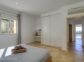 Location G&icirc;te 20231 &agrave; Tizzano en Corse du Sud : la chambre 2 