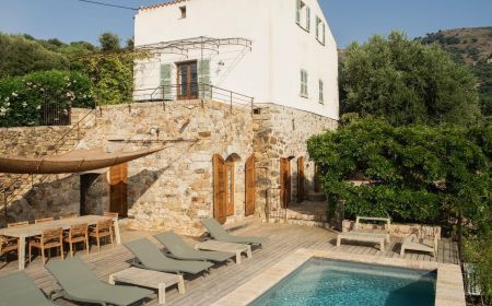 Gite n &deg;60091 Pigna - Corse - photo