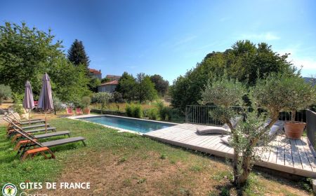 Gite n &deg;27182 San-Gavino-di-Carbini - Corse - photo