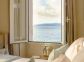 Chambres d'h&ocirc;tes &agrave; Propriano, le Grand Valinco, Corse du Sud : labelis&eacute; G&icirc;tes de France : la chambre 1 au 1er &eacute;tage