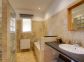 Location G&icirc;te 20231 &agrave; Tizzano en Corse du Sud la salle de bain chambre n&deg;1