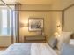 Chambres d'h&ocirc;tes &agrave; Propriano, le Grand Valinco, Corse du Sud : labelis&eacute; G&icirc;tes de France : la chambre 2 au 1er &eacute;tage