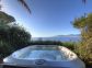 Gite &agrave; Porticcio, Le Grand Ajaccio, labellis&eacute; G&icirc;tes de France : le jacuzzi