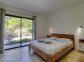 G&icirc;te &agrave; Tizzano, Grand Valinco, Corse du Sud, labellis&eacute; G&icirc;tes de France : une chambre &agrave; l'&eacute;tage