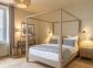 Chambres d'h&ocirc;tes &agrave; Propriano, le Grand Valinco, Corse du Sud : labelis&eacute; G&icirc;tes de France : la chambre 2 au 1er &eacute;tage