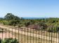 G&icirc;te &agrave; Pianotolli Caldarello, le Sud Corse, la vue de la terrasse de la chambre familiale