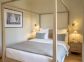 Chambres d'h&ocirc;tes &agrave; Propriano, le Grand Valinco, Corse du Sud : labelis&eacute; G&icirc;tes de France : la chambre 3 au 1er &eacute;tage
