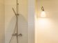 Chambres d'h&ocirc;tes &agrave; Propriano, le Grand Valinco, Corse du Sud : labelis&eacute; G&icirc;tes de France : la salle d'eau de la chambre2