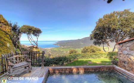 Gite n &deg;28221 Viggianello - Corse - photo