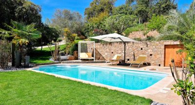 Kamer bij particulieren nr.26701 CALCATOGGIO - Corse - Un Joli Coin de Paradis