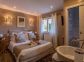 Chambres d'h&ocirc;tes &agrave; Favone, Corse-du-Sud, labellis&eacute;es G&icirc;tes de France : Chambre Suite Pignottu Vue mer