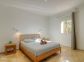 Location G&icirc;te 20231 &agrave; Tizzano en Corse du Sud : la chambre 2 