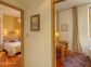 Citybreak &agrave; Ajaccio, le Grand Ajaccio, Corse-du-Sud, labellis&eacute; G&icirc;tes de France : les chambres