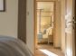 Chambres d'h&ocirc;tes &agrave; Propriano, le Grand Valinco, Corse du Sud : labelis&eacute; G&icirc;tes de France : la chambre 3 au 1er &eacute;tage