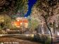 G&icirc;te &agrave; Coti Chiavari, Le Grand Ajaccio, Corse du Sud, labellis&eacute; G&icirc;tes de France : ambiance de nuit