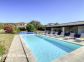 G&icirc;te &agrave; Pianotolli Caldarello, le Sud Corse, labellis&eacute; Gites de France la piscine
