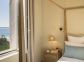 Chambres d'h&ocirc;tes &agrave; Propriano, le Grand Valinco, Corse du Sud : labelis&eacute; G&icirc;tes de France : la chambre 3 au 1er &eacute;tage