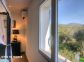Gite-26702-calcatoggio-c&ocirc;te-ouest-labellis&eacute;-gite-de-france-la vue depuis la chambre