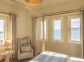 Chambres d'h&ocirc;tes &agrave; Propriano, le Grand Valinco, Corse du Sud : labelis&eacute; G&icirc;tes de France : la chambre 4 au 2&egrave;me &eacute;tage