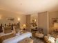 Chambres d'h&ocirc;tes &agrave; Favone, Corse-du-Sud, labellis&eacute;es G&icirc;tes de France : Suite Alivi Lit King Size -  Cot&eacute; jardin - Entr&eacute;e Ind&eacute;pendante