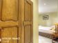 G&icirc;te &agrave; Pianotolli Caldarello, le Sud Corse, labellis&eacute; Gites de France : une chambre en rez_de-chauss&eacute;e