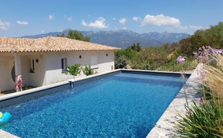 Gite n °24581 Figari - Corse - photo