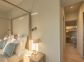Chambres d'h&ocirc;tes &agrave; Propriano, le Grand Valinco, Corse du Sud : labelis&eacute; G&icirc;tes de France : la chambre 4 au 2&egrave;me &eacute;tage