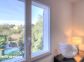 Gite-26702-calcatoggio-c&ocirc;te-ouest-labellis&eacute;-gite-de-france-la vue depuis la chambre
