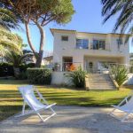 Gite &agrave; Porticcio, Le Grand Ajaccio, labellis&eacute; G&icirc;tes de France : la propri&eacute;t&eacute;