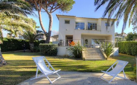 Gite n &deg;21511 Porticcio - Corse - Gite &agrave; Porticcio, Le Grand Ajaccio, labellis&eacute; G&icirc;tes de France : la propri&eacute;t&eacute;