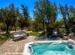 G&icirc;te &agrave; Coti Chiavari, Le Grand Ajaccio, Corse du Sud, labellis&eacute; G&icirc;tes de France : le spa