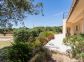 G&icirc;te &agrave; Pianotolli Caldarello, le Sud Corse, la terrasse 