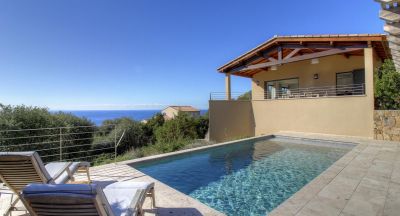 Gite n &deg;20234 TIZZANO - Corse - C&ocirc;t&eacute; Plage