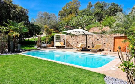 Gite n °26702 Calcatoggio - Corse - photo
