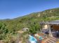 G&icirc;te &agrave; Coti Chiavari, Le Grand Ajaccio, Corse du Sud, labellis&eacute; G&icirc;tes de France : la propri&eacute;t&eacute;