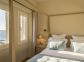 Chambres d'h&ocirc;tes &agrave; Propriano, le Grand Valinco, Corse du Sud : labelis&eacute; G&icirc;tes de France : la chambre 5 en duplex au 2&egrave;me &eacute;tage