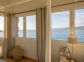 Chambres d'h&ocirc;tes &agrave; Propriano, le Grand Valinco, Corse du Sud : labelis&eacute; G&icirc;tes de France : la chambre 5 en duplex au 2&egrave;me &eacute;tage