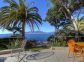 Gite &agrave; Porticcio, Le Grand Ajaccio, labellis&eacute; G&icirc;tes de France : la terrasse