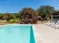 G&icirc;te &agrave; Pianotolli Caldarello, le Sud Corse, la piscine