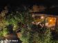 G&icirc;te &agrave; Coti Chiavari, Le Grand Ajaccio, Corse du Sud, labellis&eacute; G&icirc;tes de France : ambiance de nuit