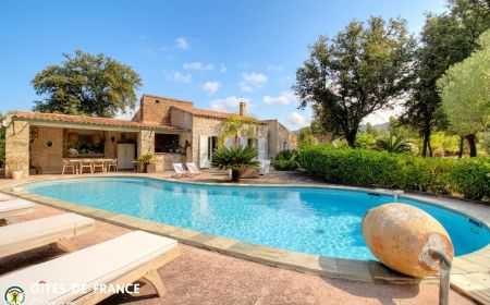 Gite n °62801 Montegrosso - Corse - photo
