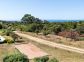G&icirc;te &agrave; Pianotolli Caldarello, le Sud Corse, la vue, le boulodrome