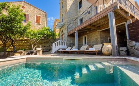 Gite n &deg;28461 Viggianello - Corse - photo