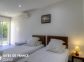 G&icirc;te &agrave; Pianotolli Caldarello, le Sud Corse, labellis&eacute; Gites de France : une chambre dans la d&eacute;pendance