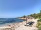 G&icirc;te &agrave; Coti Chiavari, Le Grand Ajaccio, Corse du Sud, labellis&eacute; G&icirc;tes de France : la plage 
