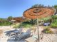 G&icirc;te &agrave; Coti Chiavari, Le Grand Ajaccio, Corse du Sud, labellis&eacute; G&icirc;tes de France : la plage